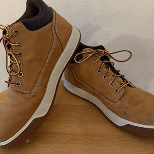 Timberland Boots - Men's - 9.5